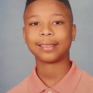 Meet your Posher, Eddyson